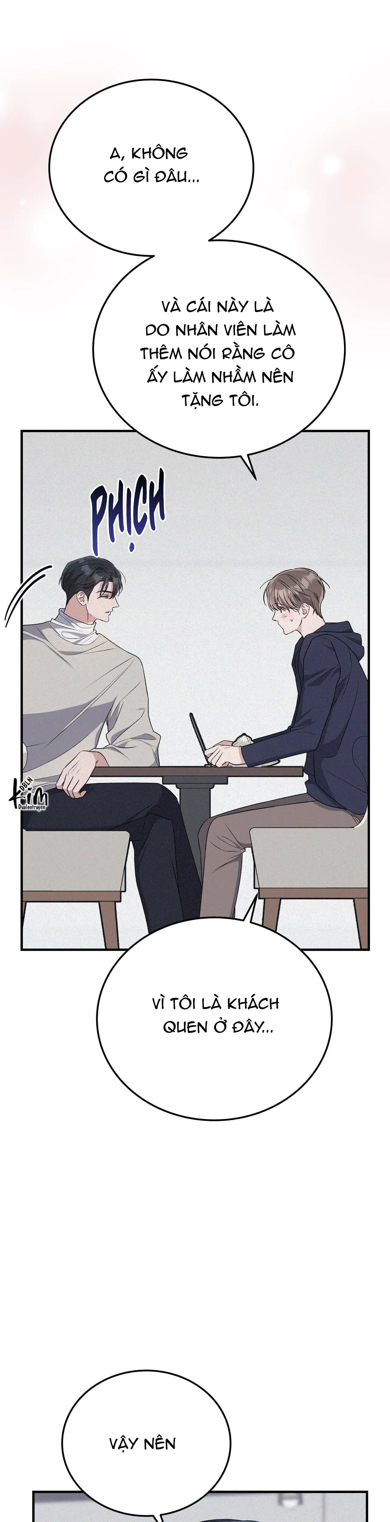 VÔ HÌNH Chapter 35 Trang 4