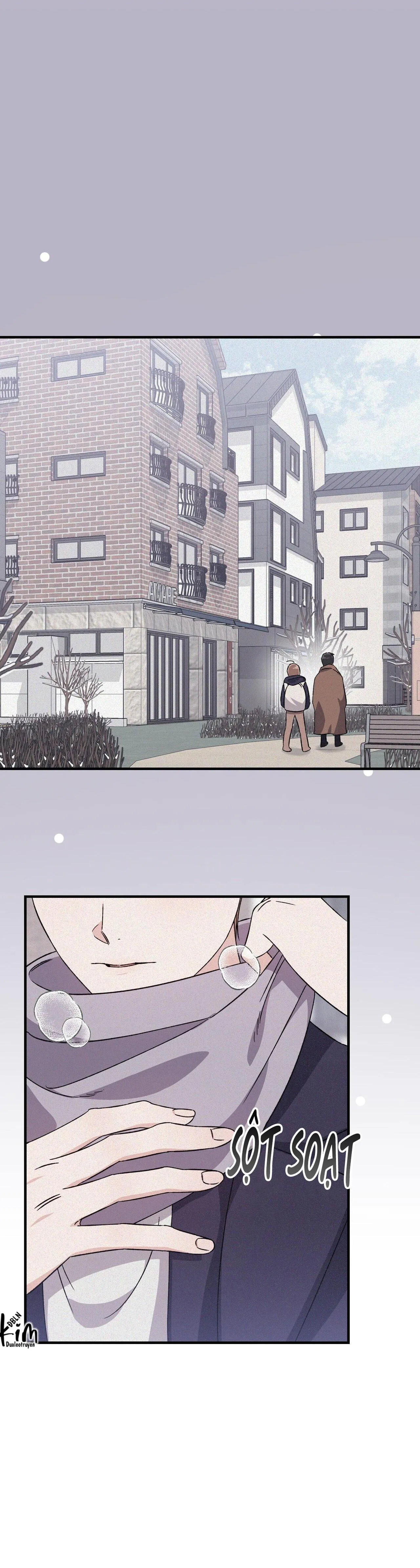 VÔ HÌNH Chapter 35 Trang 9