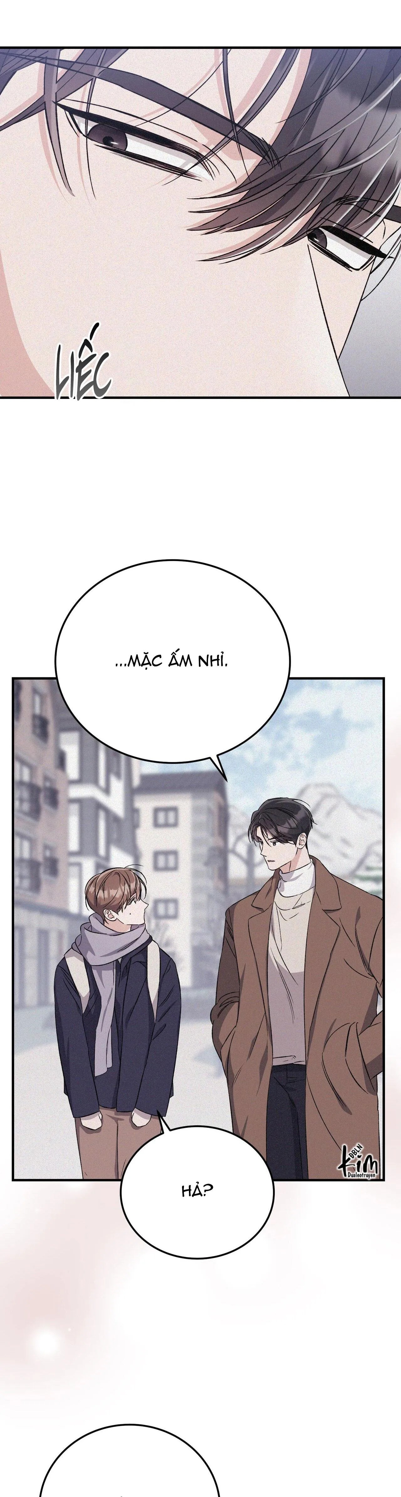 VÔ HÌNH Chapter 35 Trang 10