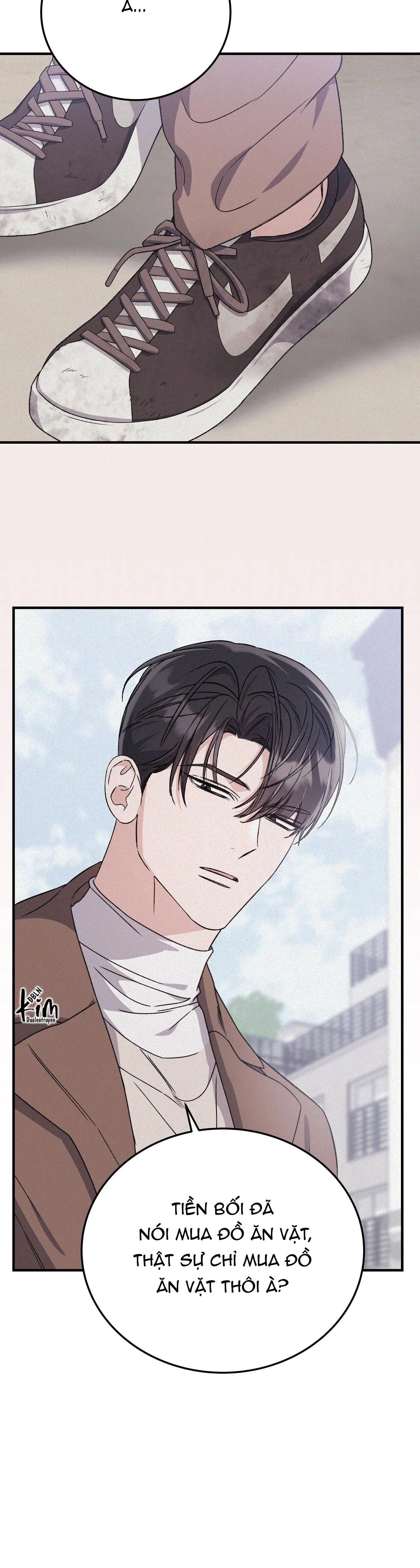 VÔ HÌNH Chapter 35 Trang 11