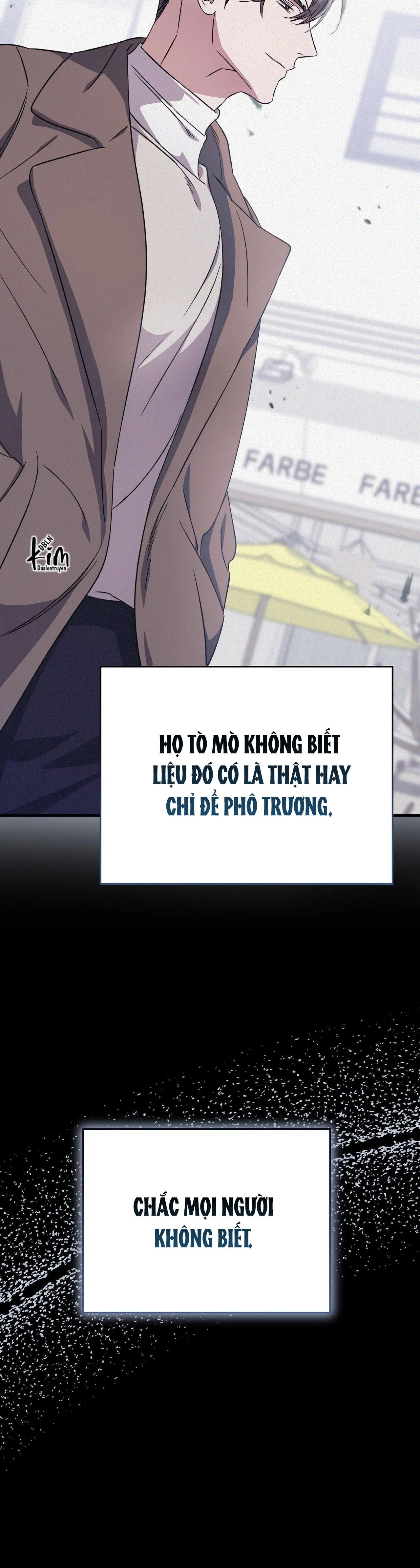 VÔ HÌNH Chapter 35 Trang 14