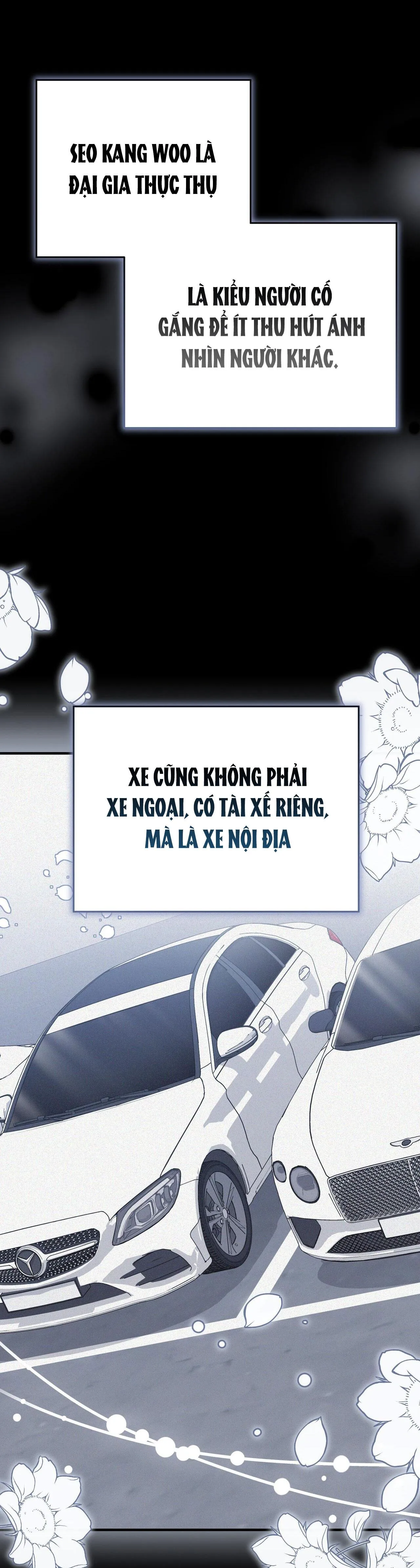 VÔ HÌNH Chapter 35 Trang 15