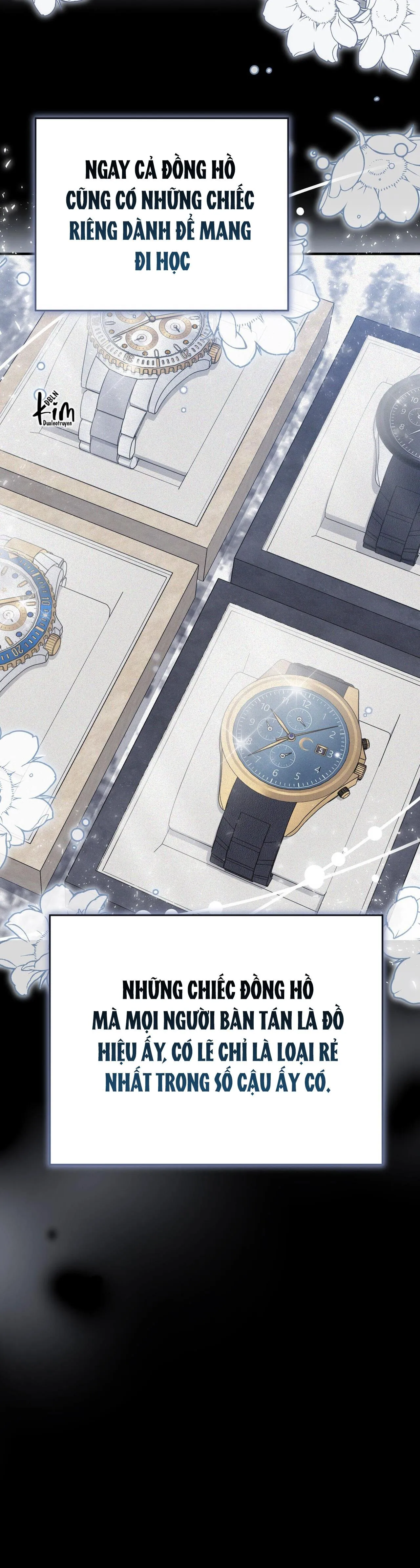 VÔ HÌNH Chapter 35 Trang 16