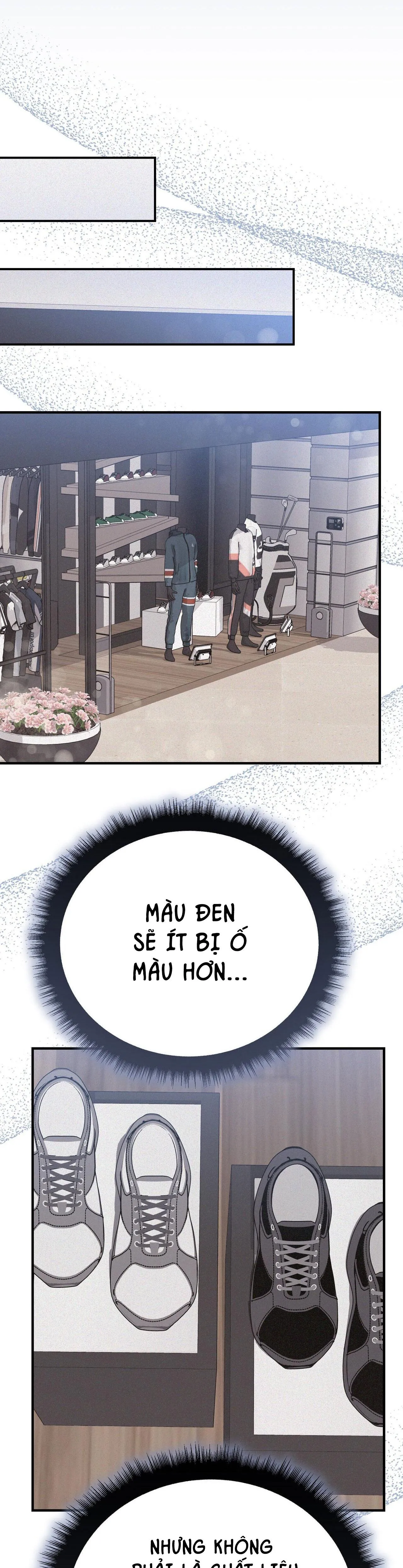 VÔ HÌNH Chapter 35 Trang 18