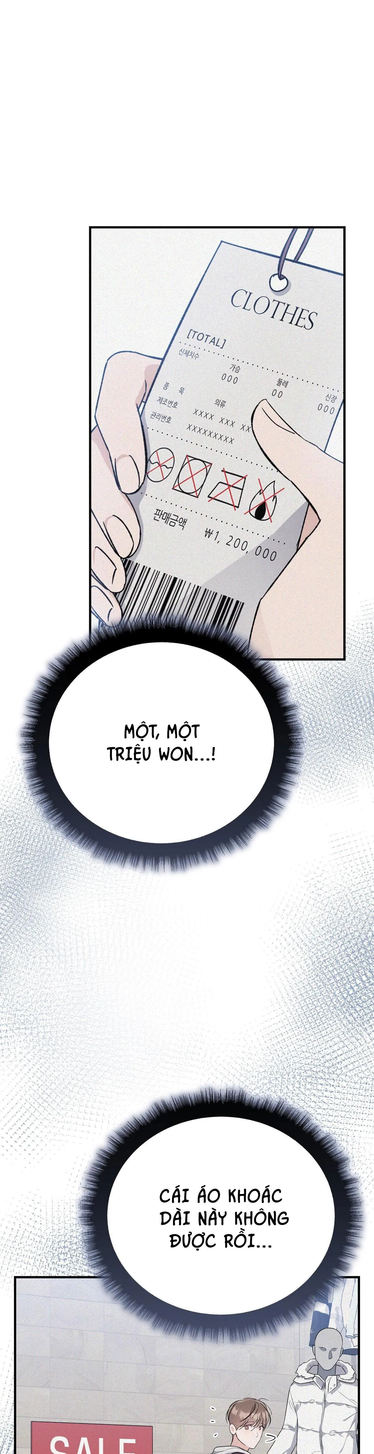 VÔ HÌNH Chapter 35 Trang 20