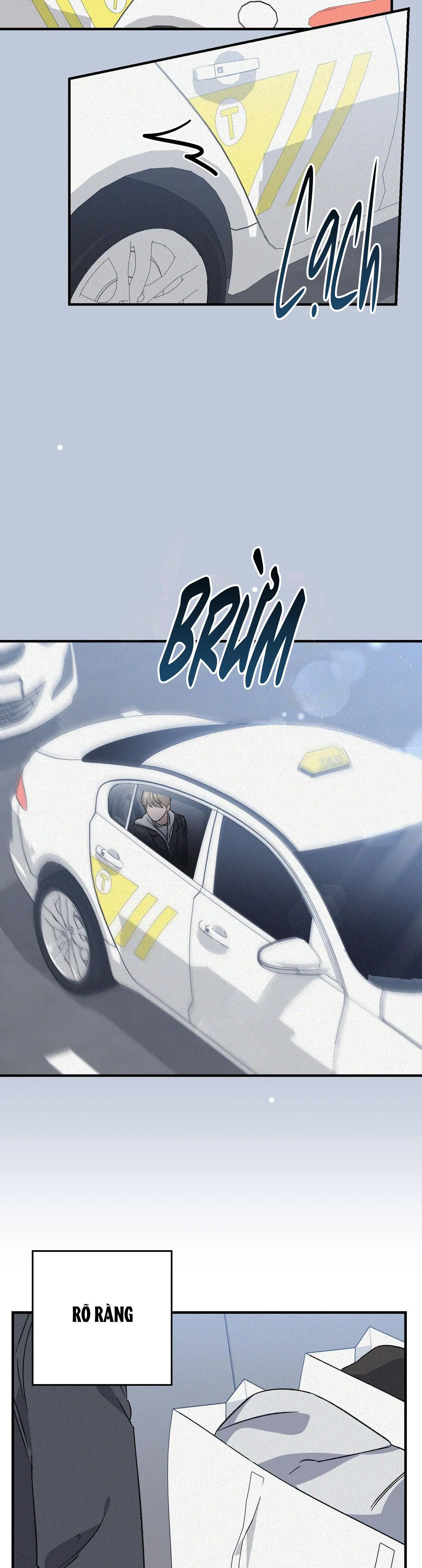 VÔ HÌNH Chapter 35 Trang 23