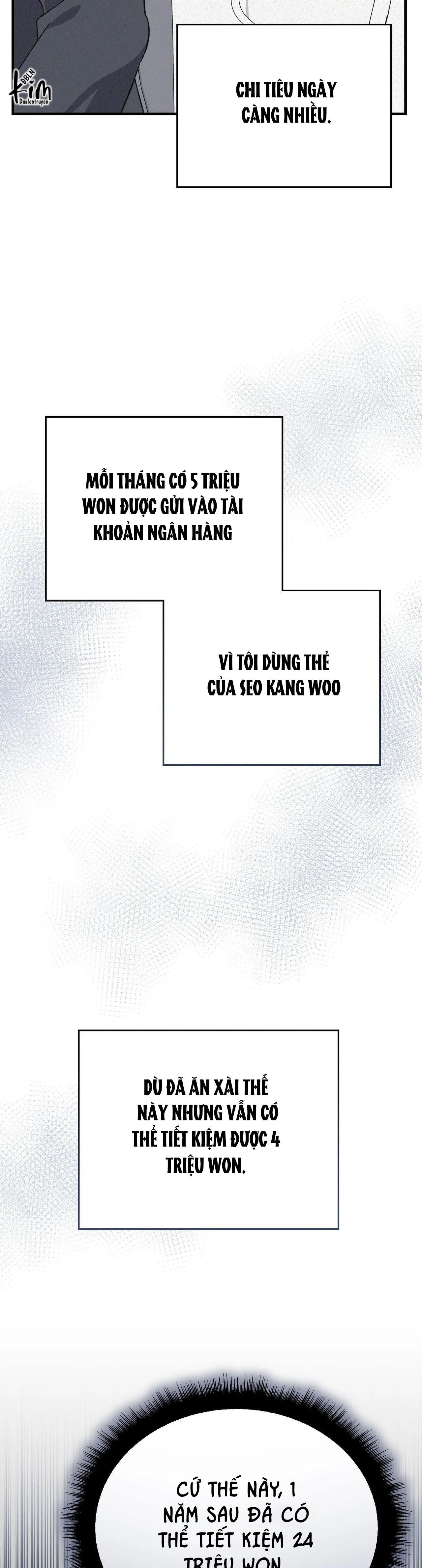 VÔ HÌNH Chapter 35 Trang 24