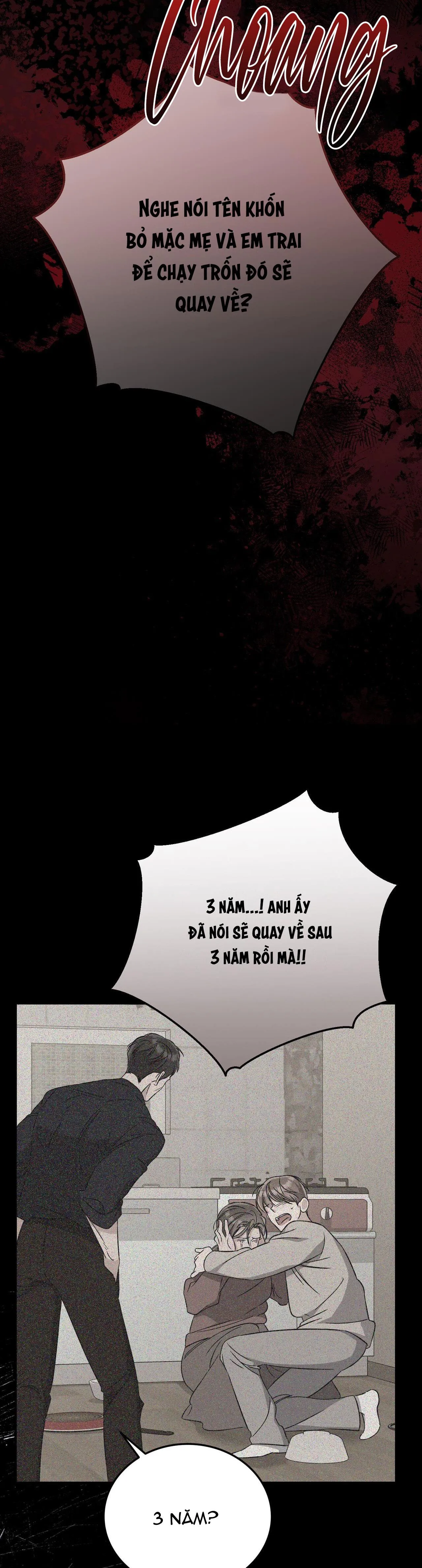 VÔ HÌNH Chapter 35 Trang 26