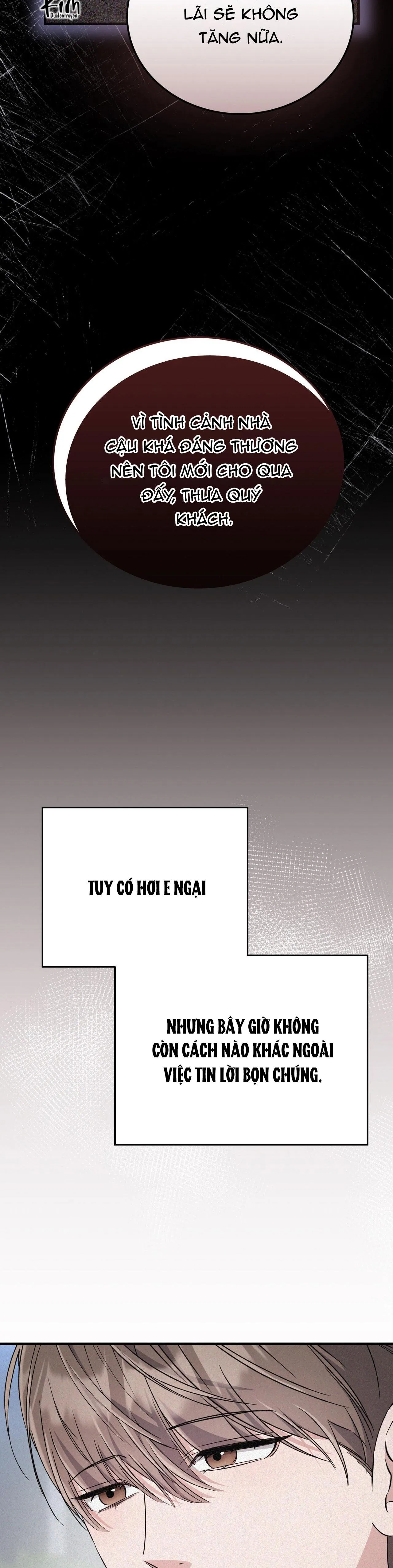 VÔ HÌNH Chapter 35 Trang 28