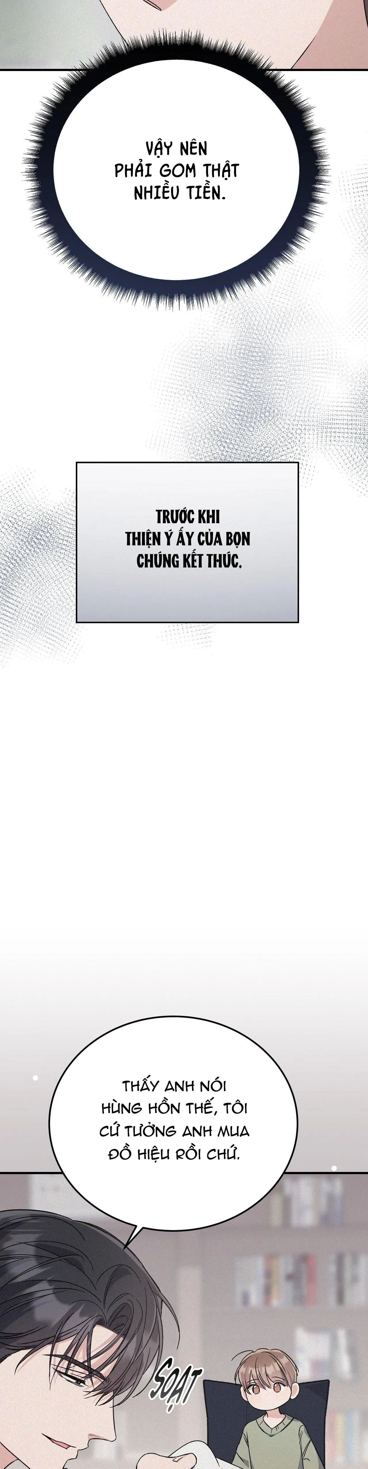 VÔ HÌNH Chapter 35 Trang 29