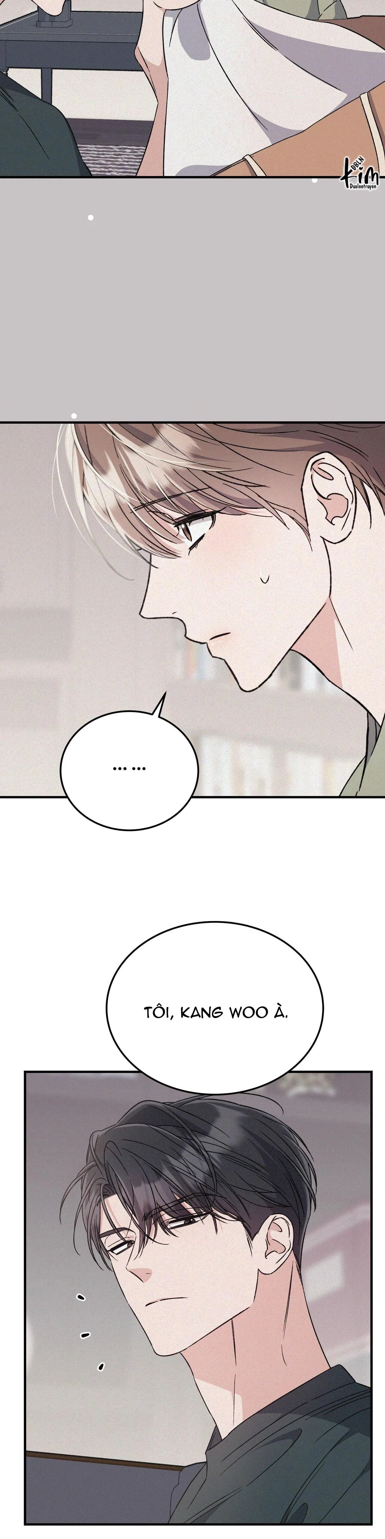 VÔ HÌNH Chapter 35 Trang 30