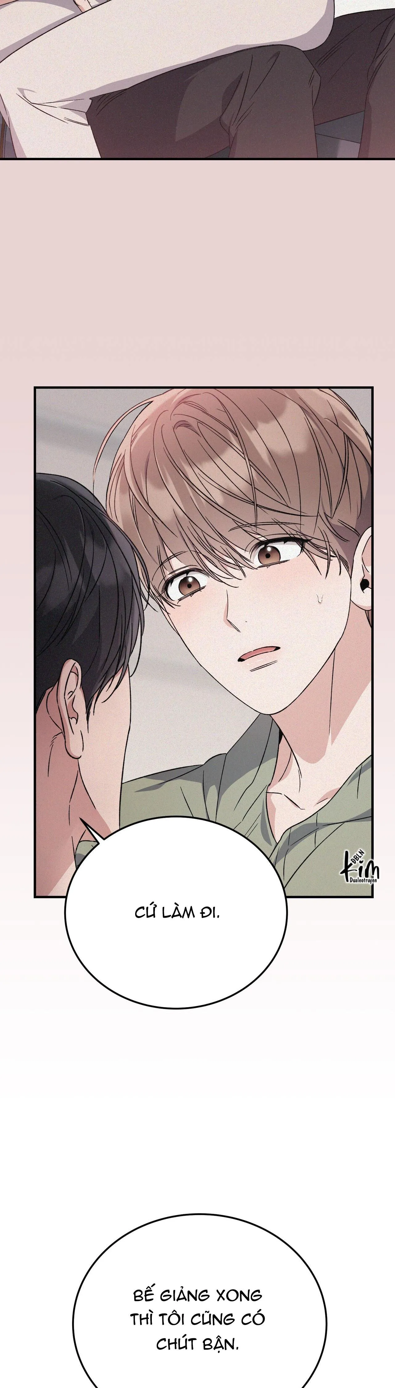 VÔ HÌNH Chapter 35 Trang 34