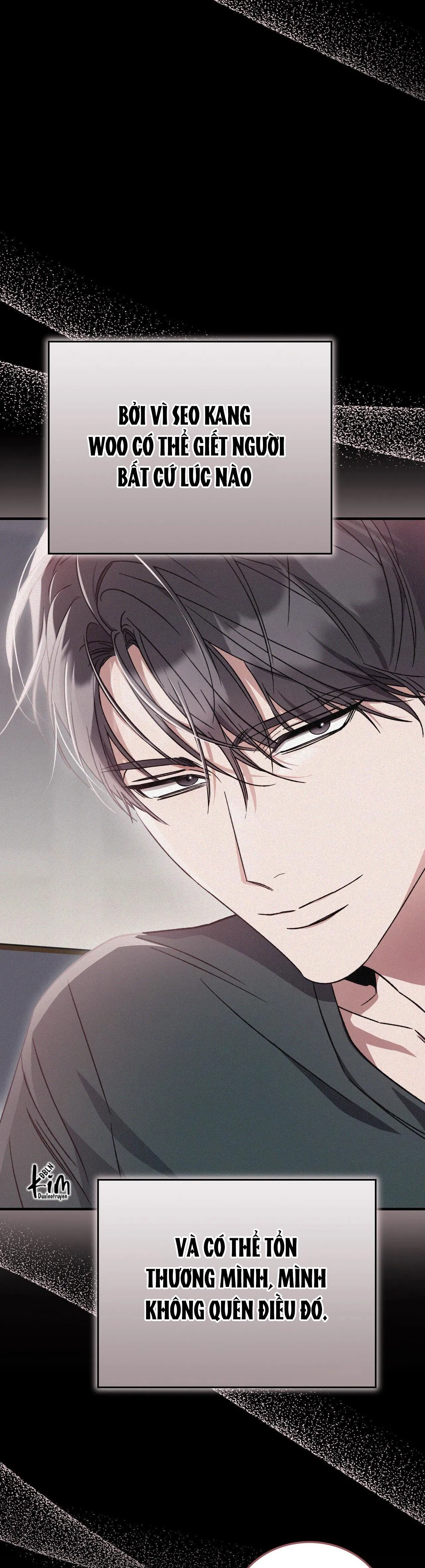 VÔ HÌNH Chapter 35 Trang 40