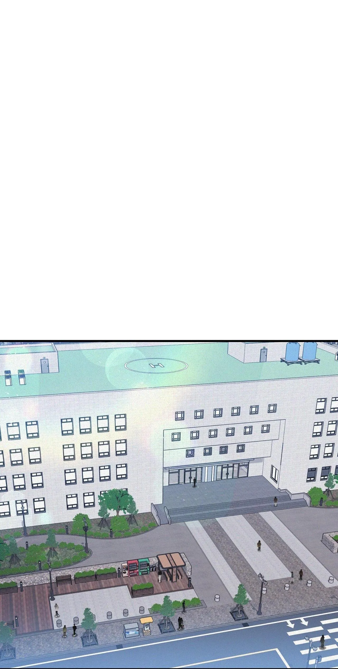 VÔ HÌNH Chapter 36 Trang 3