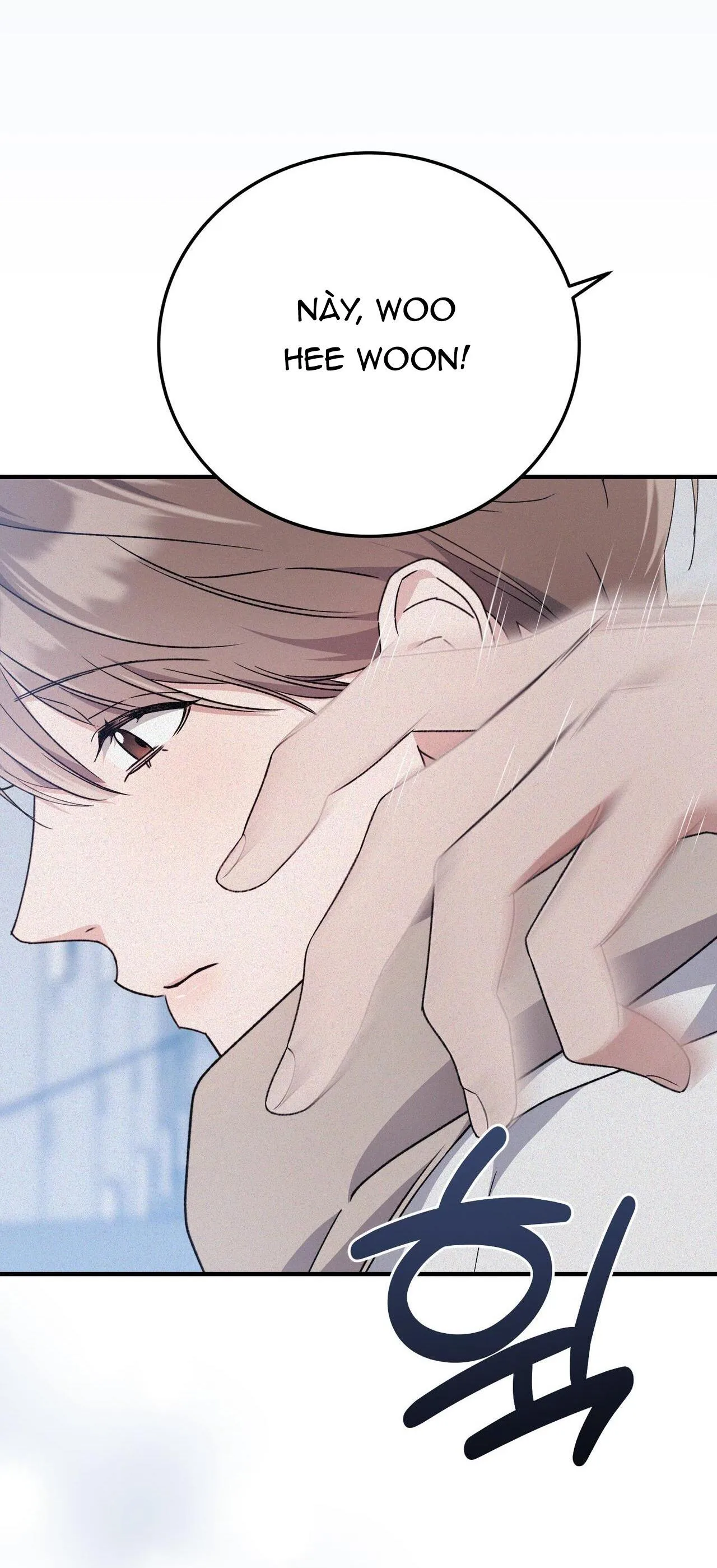 VÔ HÌNH Chapter 36 Trang 8