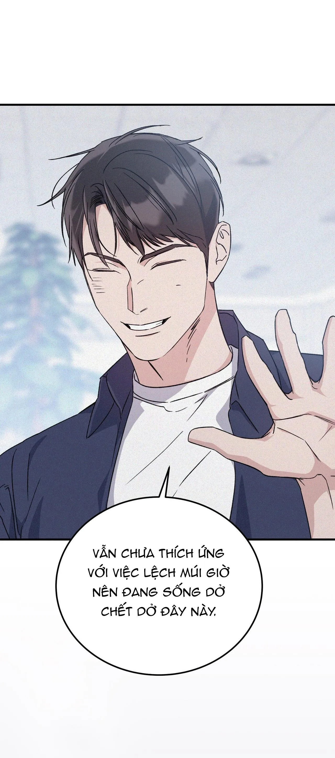 VÔ HÌNH Chapter 36 Trang 10