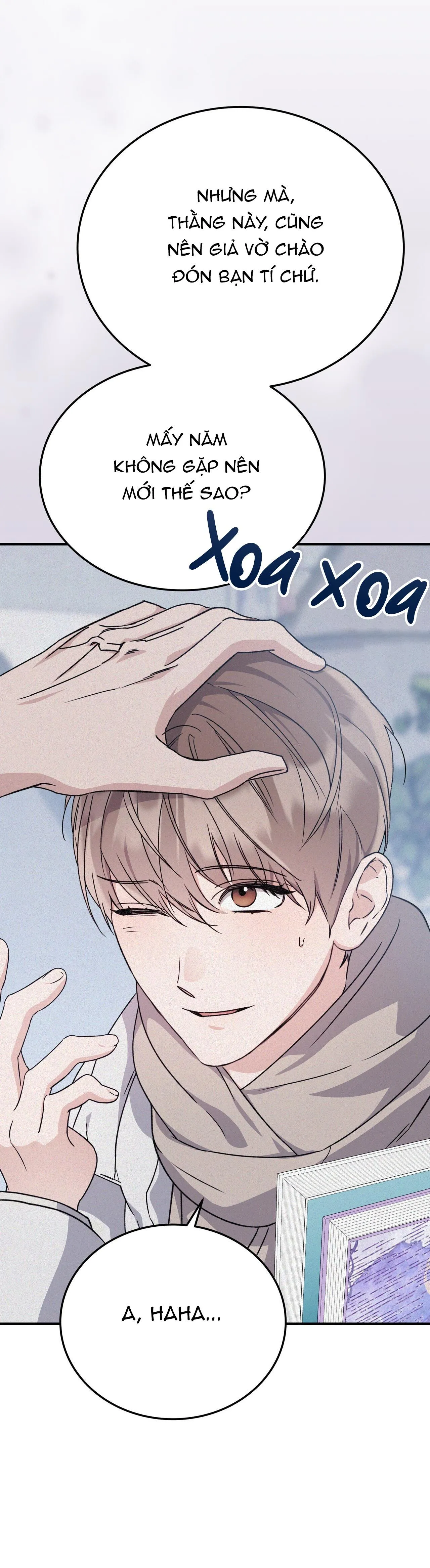 VÔ HÌNH Chapter 36 Trang 11