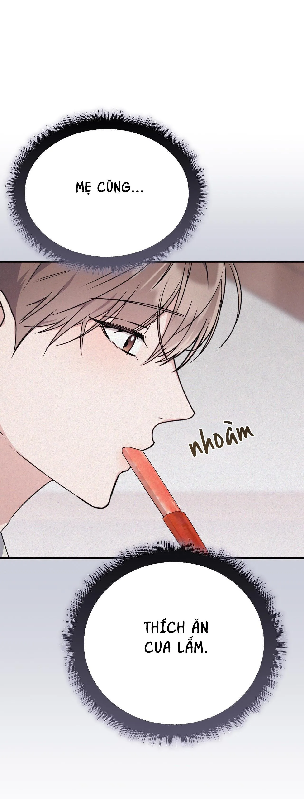 VÔ HÌNH Chapter 36 Trang 29