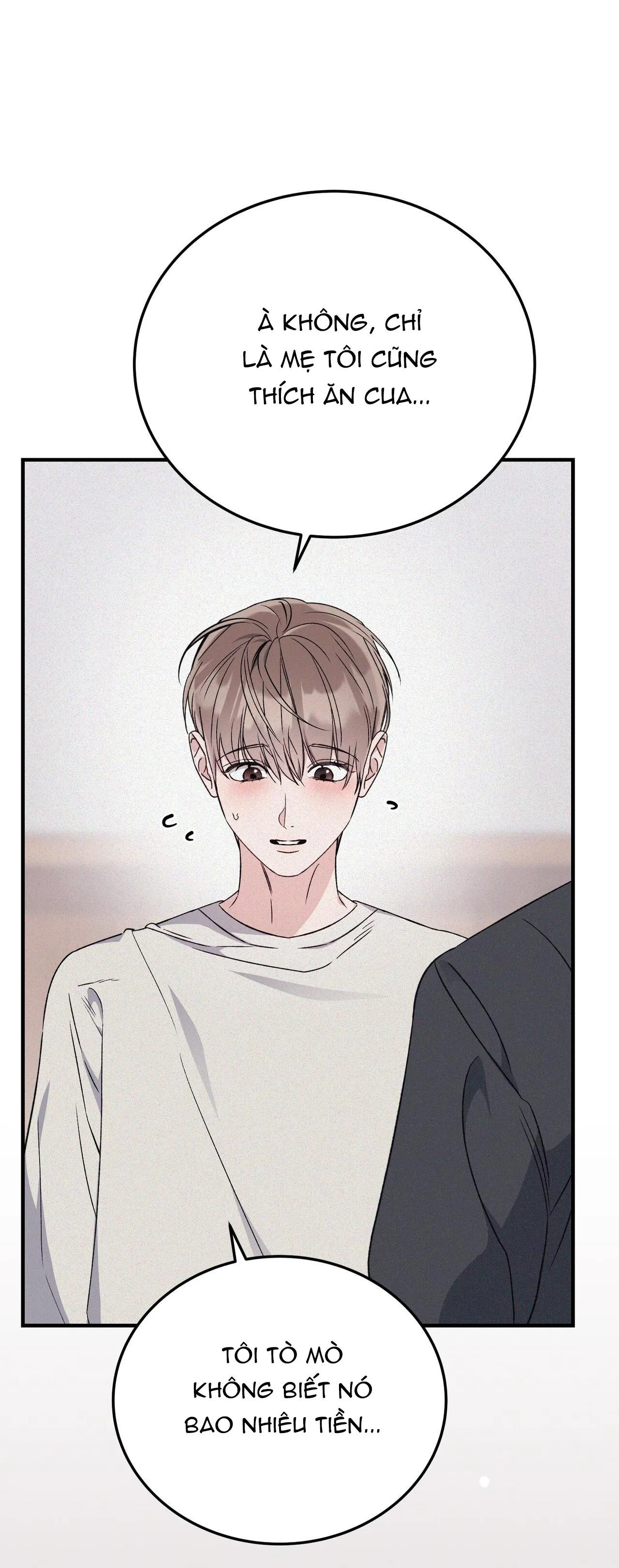 VÔ HÌNH Chapter 36 Trang 31