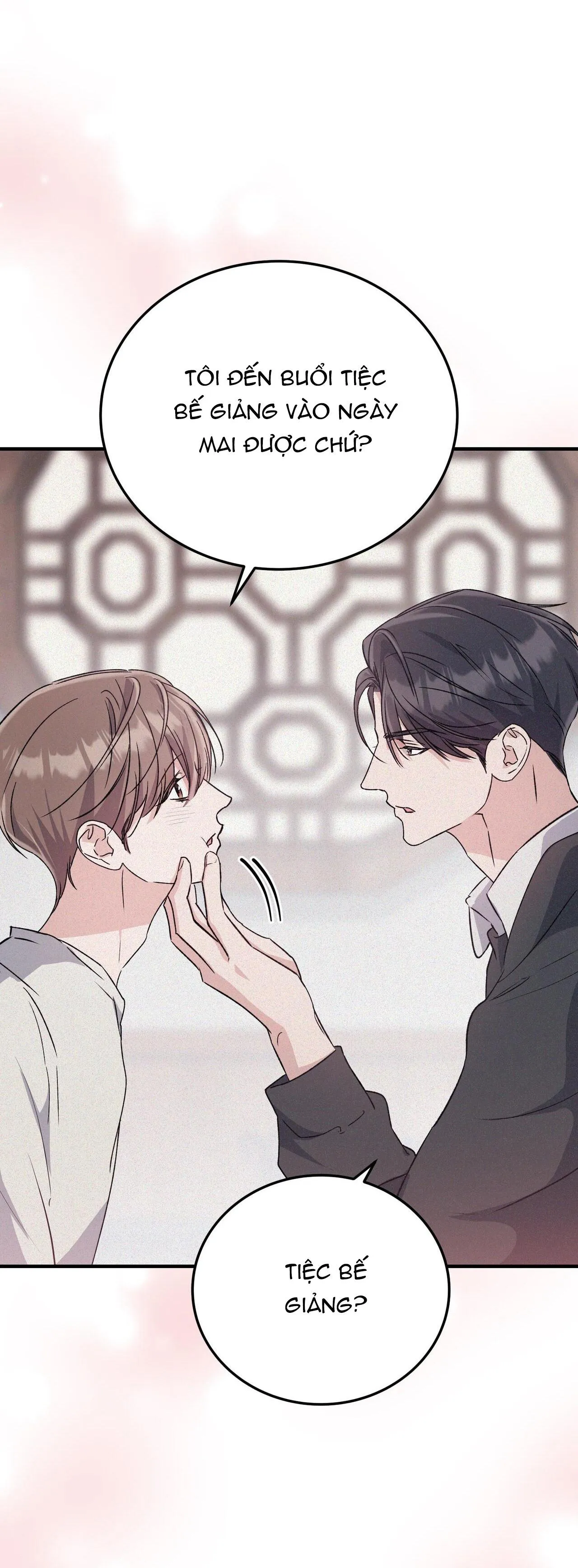 VÔ HÌNH Chapter 36 Trang 39