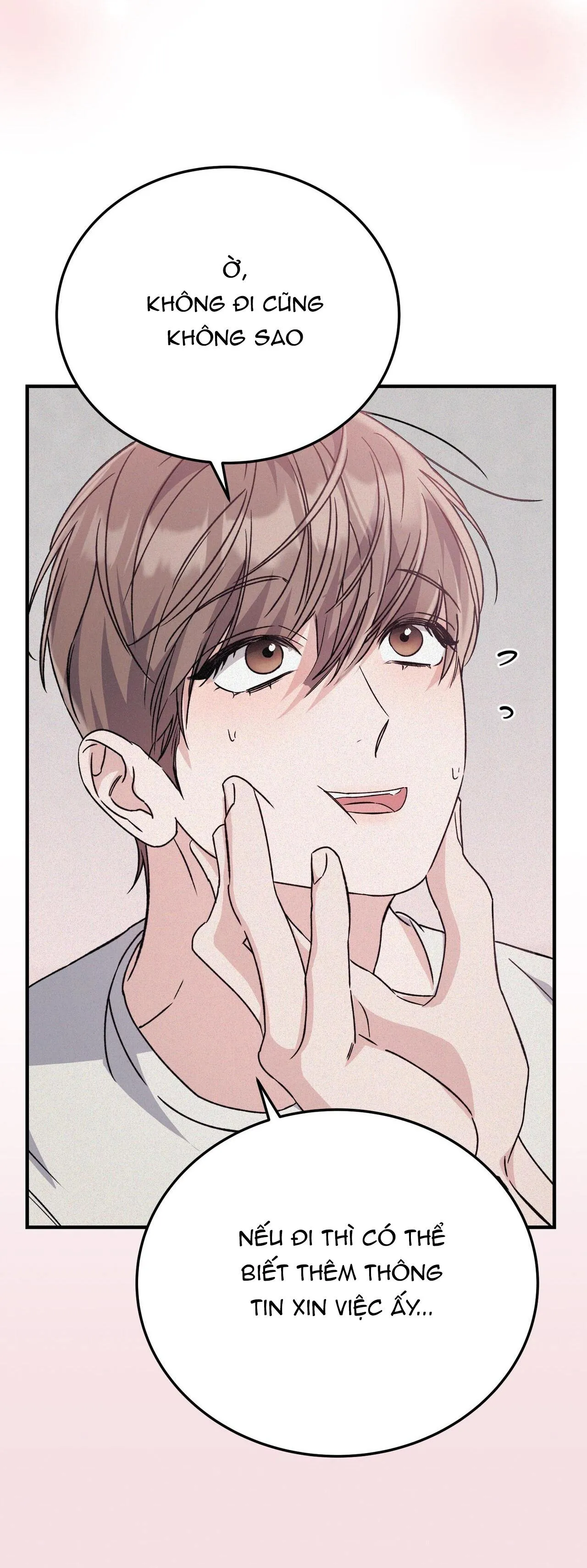 VÔ HÌNH Chapter 36 Trang 40