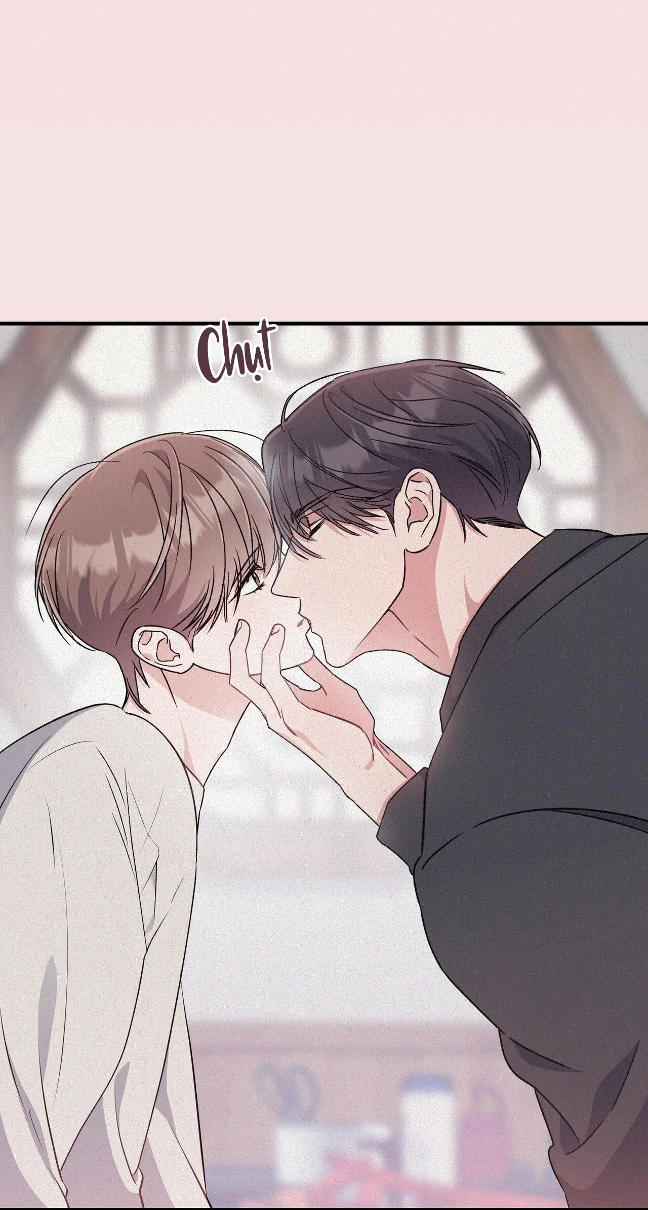 VÔ HÌNH Chapter 36 Trang 41