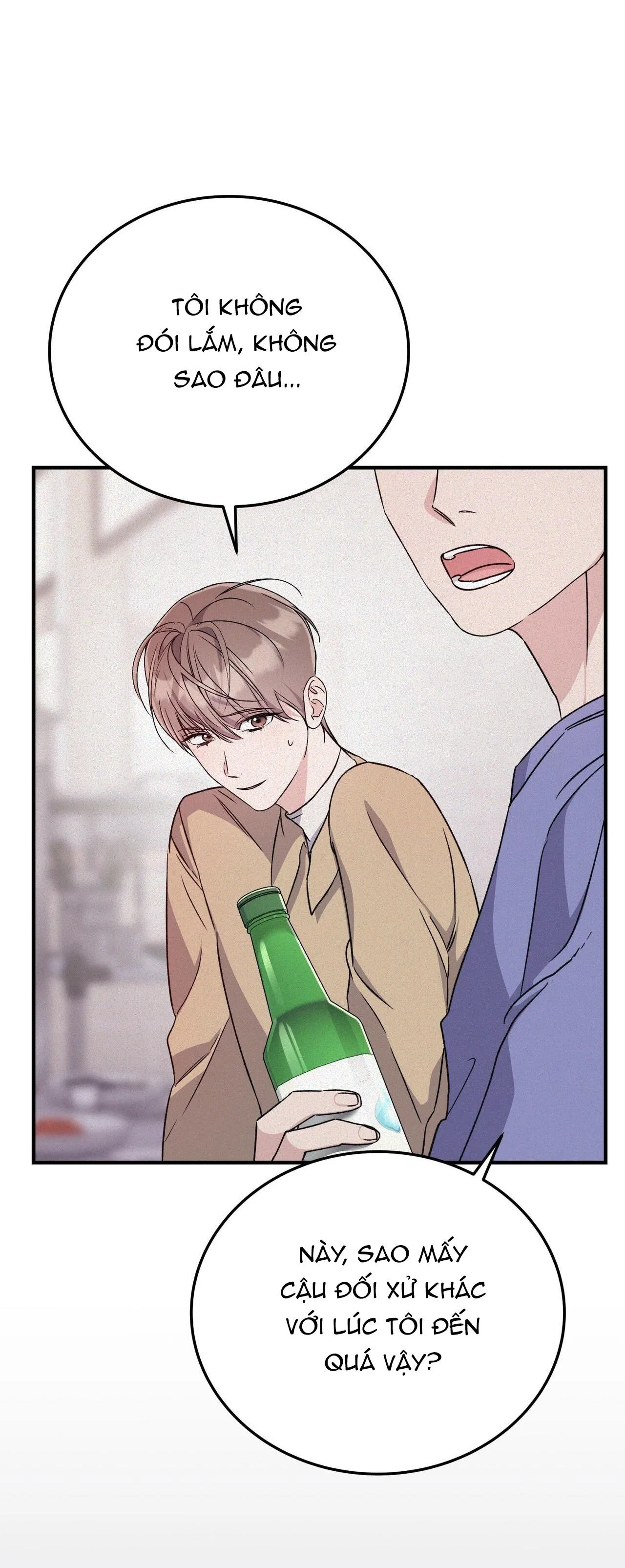 VÔ HÌNH Chapter 36 Trang 46