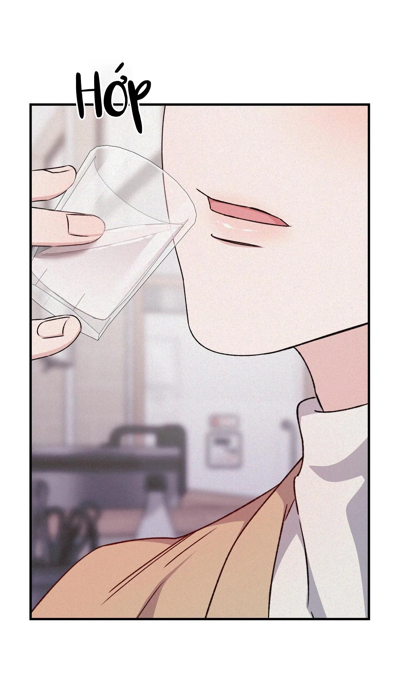 VÔ HÌNH Chapter 36 Trang 48