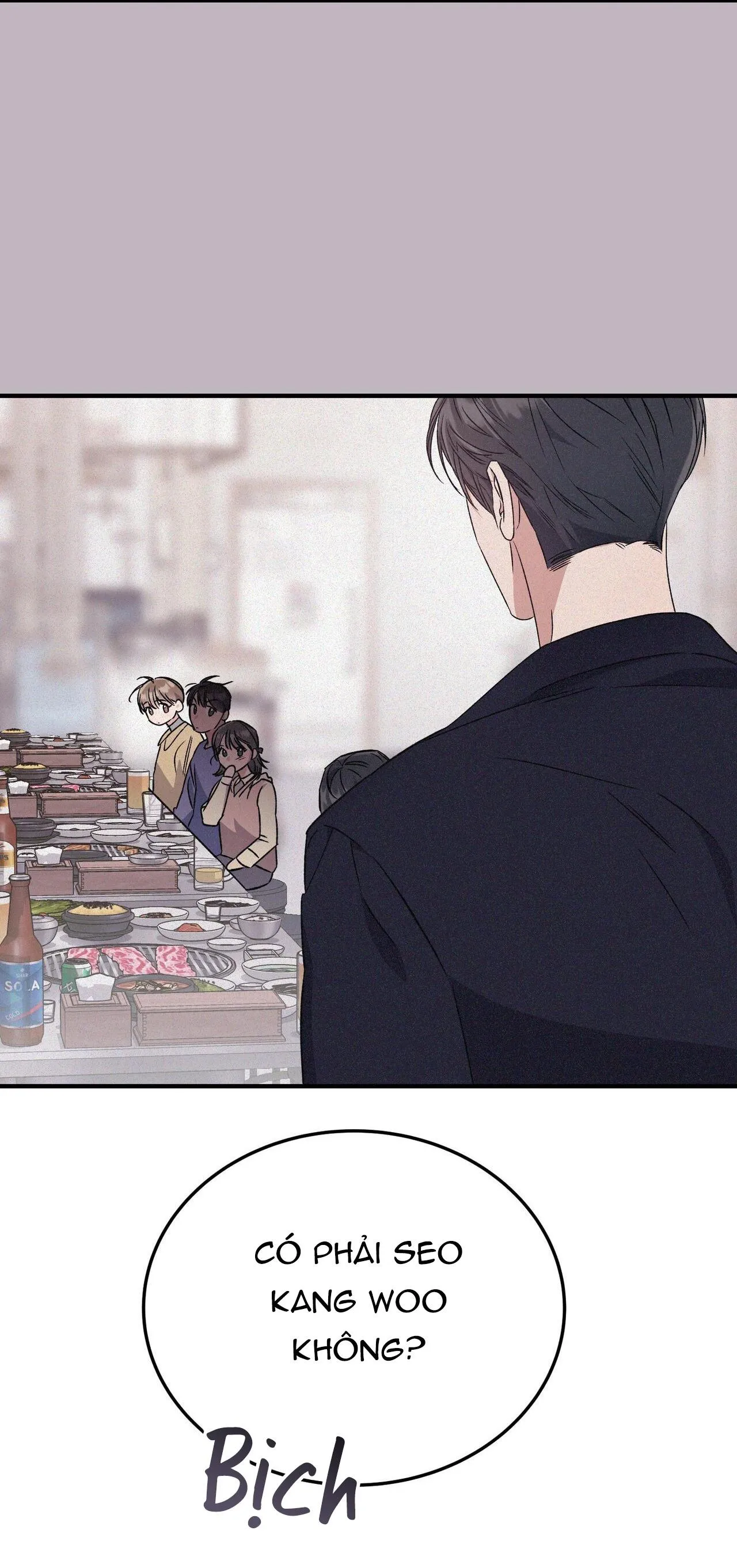 VÔ HÌNH Chapter 36 Trang 50