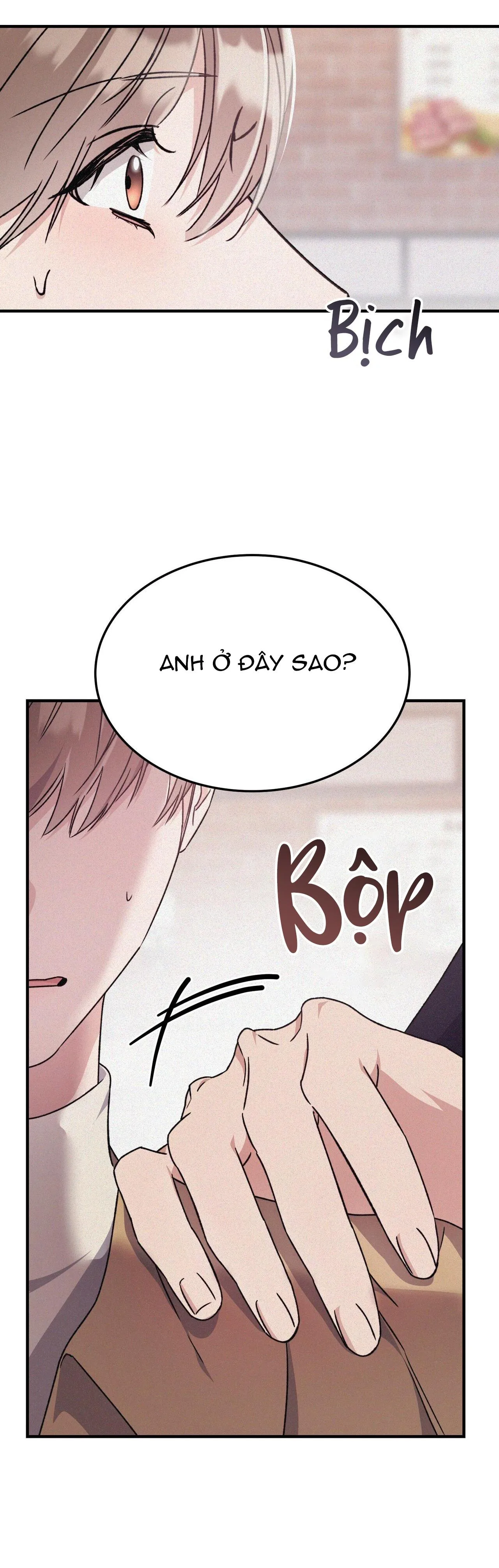 VÔ HÌNH Chapter 36 Trang 51