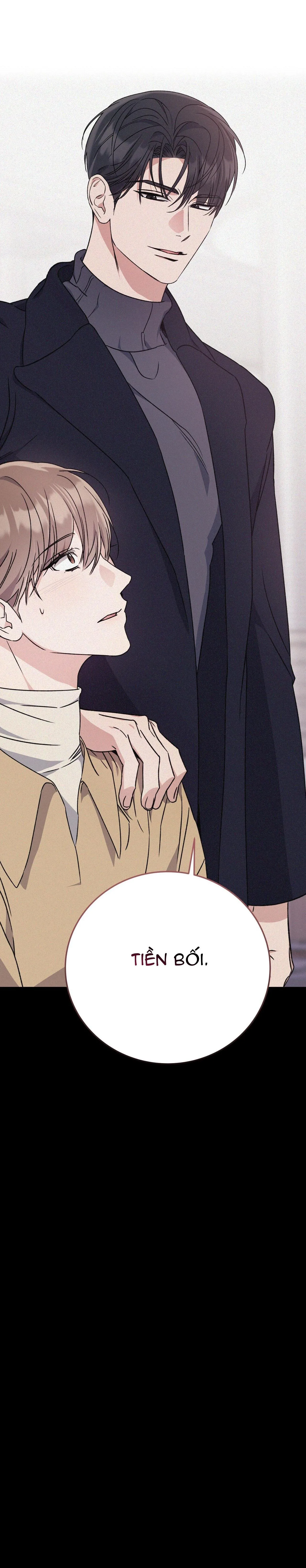 VÔ HÌNH Chapter 36 Trang 52