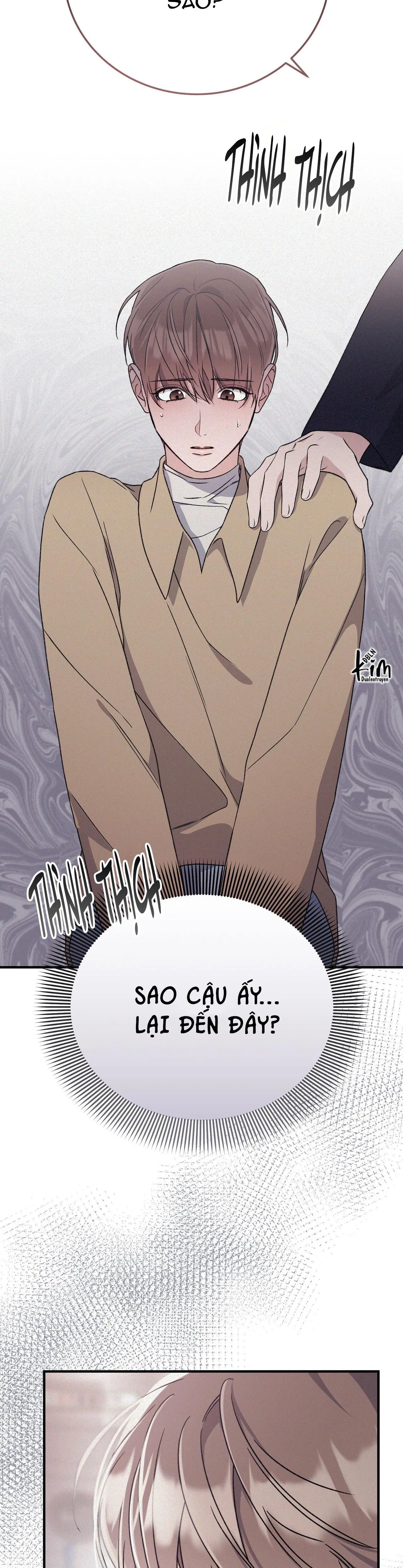 VÔ HÌNH Chapter 37 Trang 3