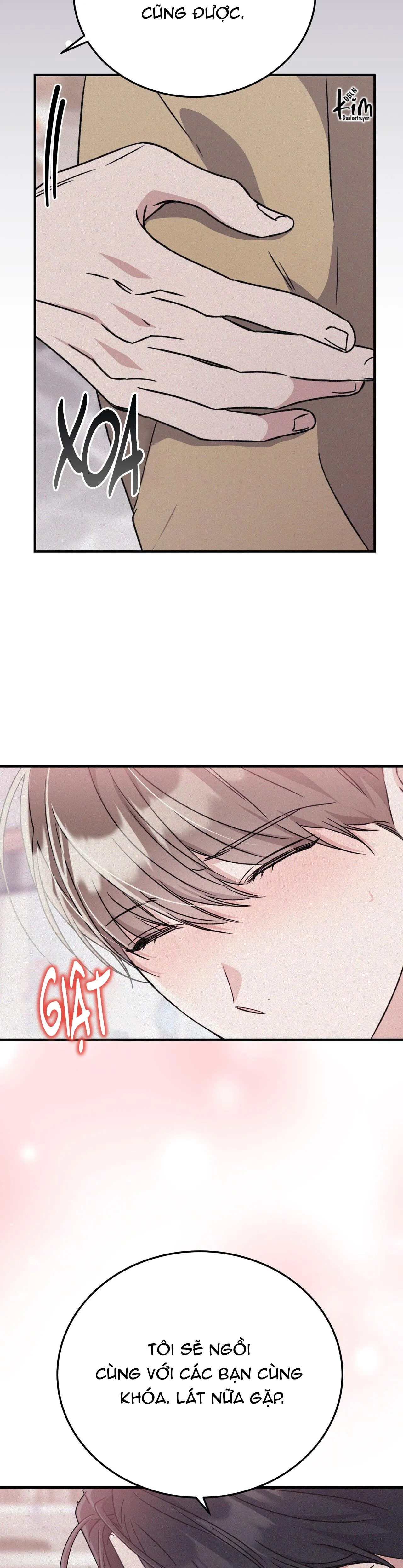 VÔ HÌNH Chapter 37 Trang 6