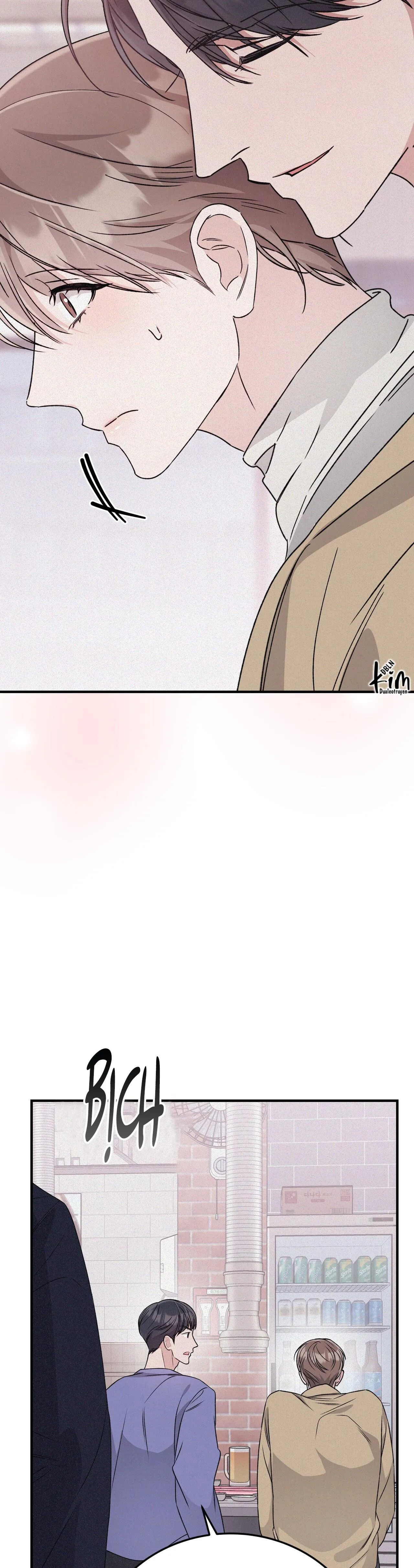 VÔ HÌNH Chapter 37 Trang 7