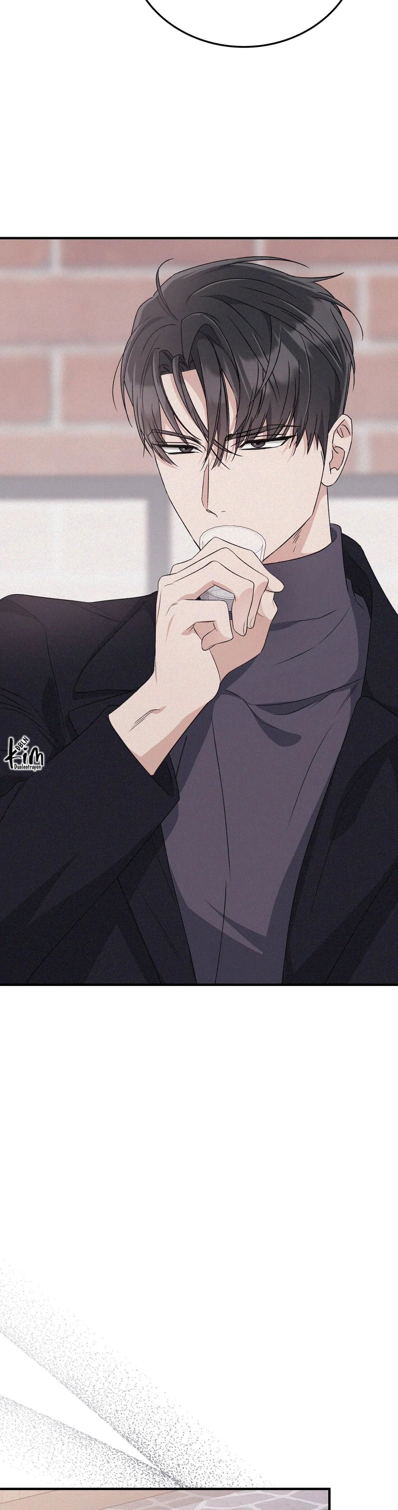 VÔ HÌNH Chapter 37 Trang 10