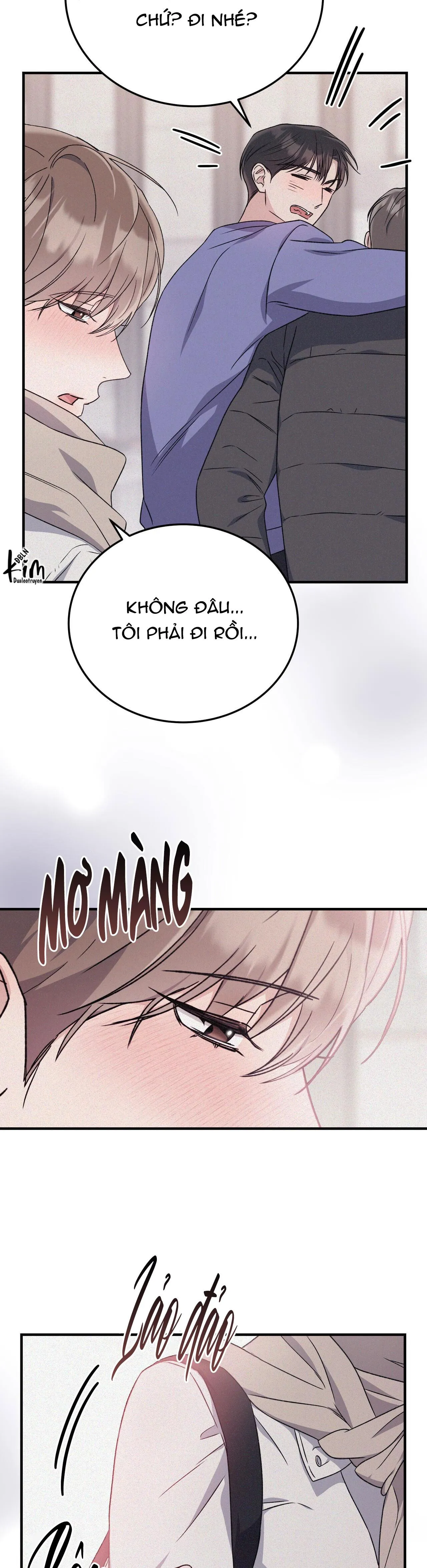 VÔ HÌNH Chapter 37 Trang 12