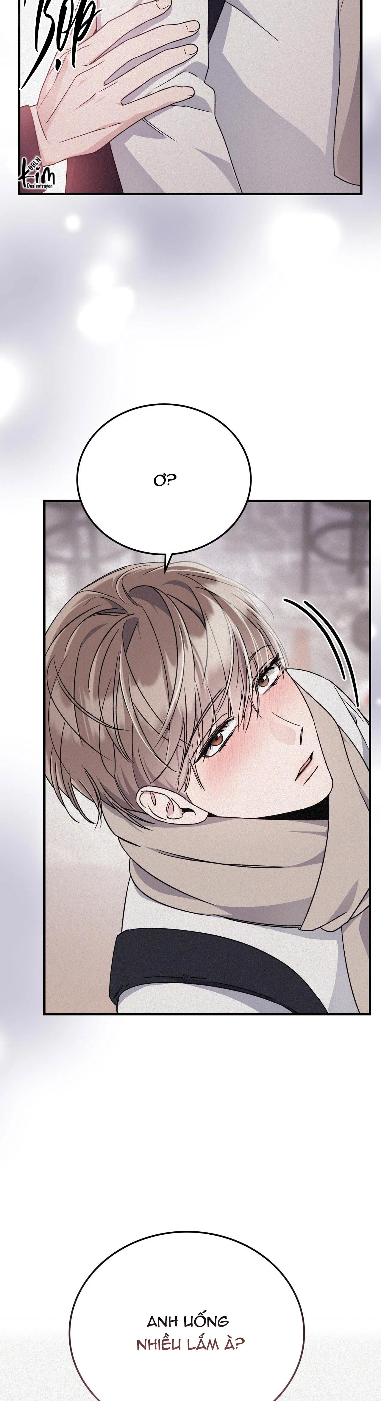 VÔ HÌNH Chapter 37 Trang 13