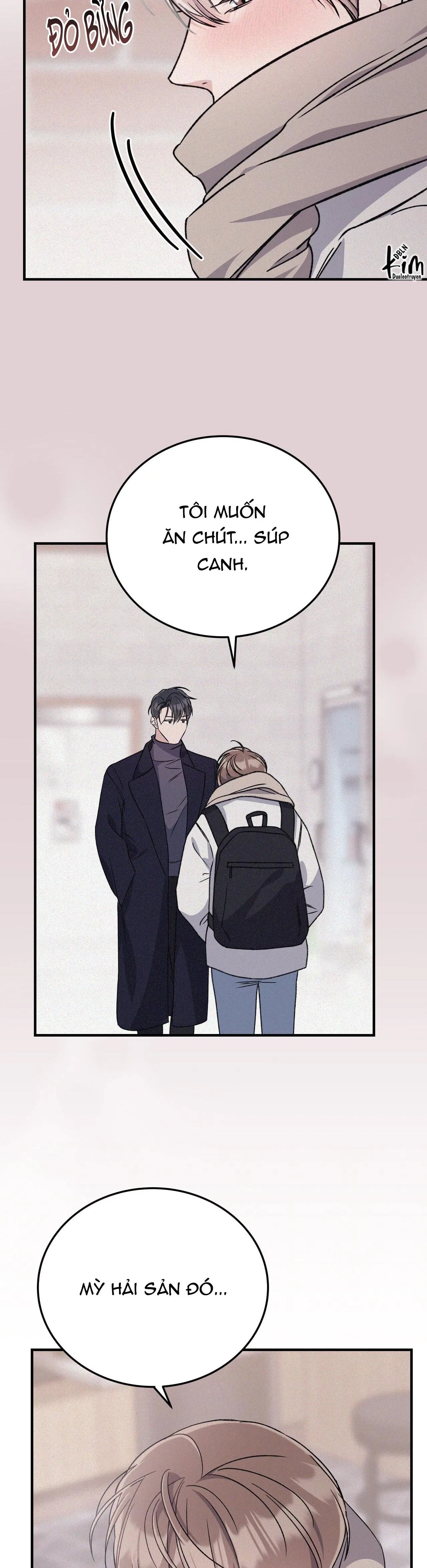 VÔ HÌNH Chapter 37 Trang 16