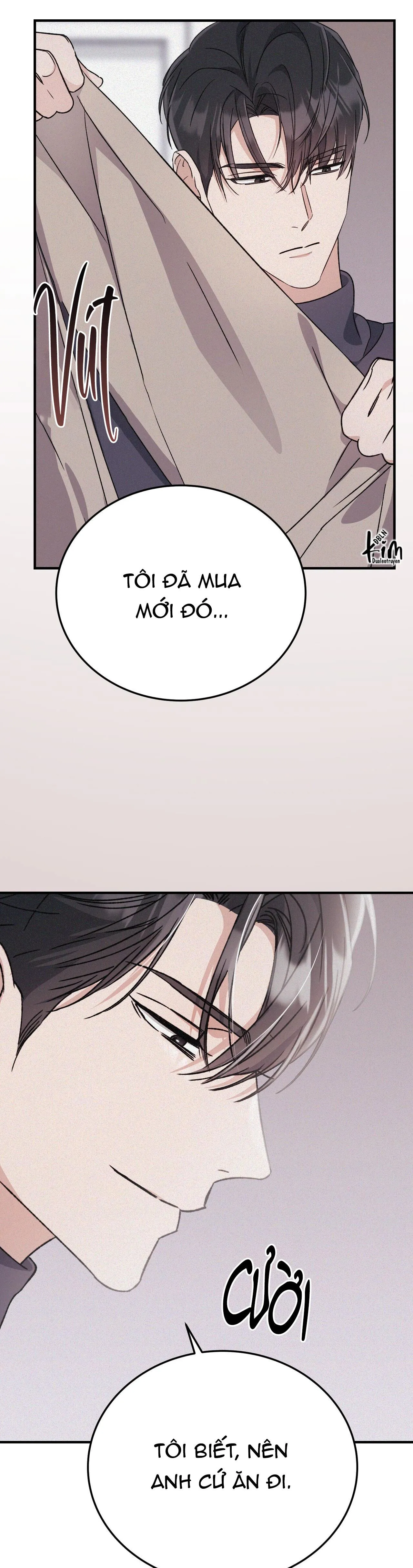 VÔ HÌNH Chapter 37 Trang 23