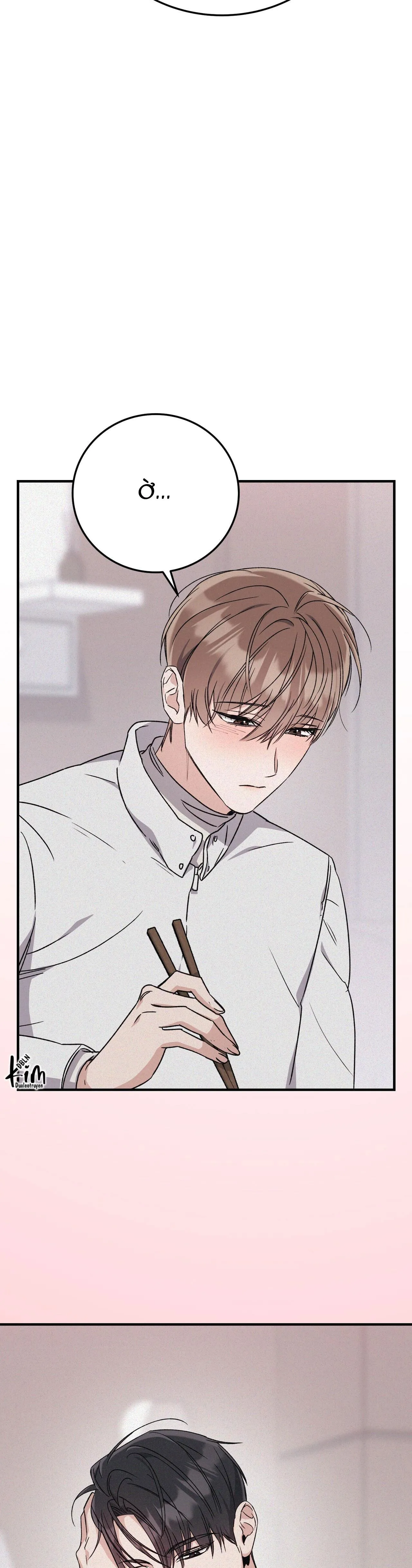 VÔ HÌNH Chapter 37 Trang 24