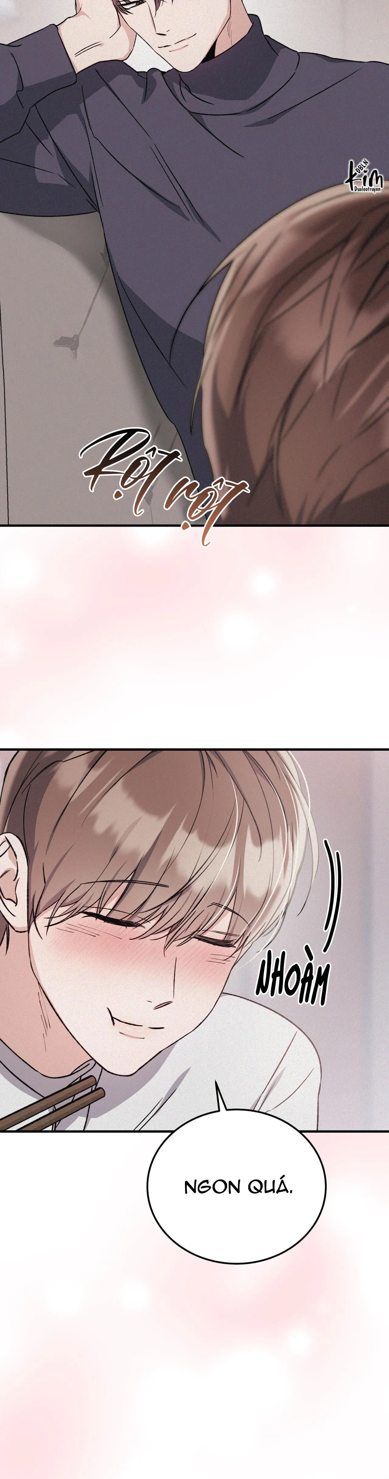 VÔ HÌNH Chapter 37 Trang 25