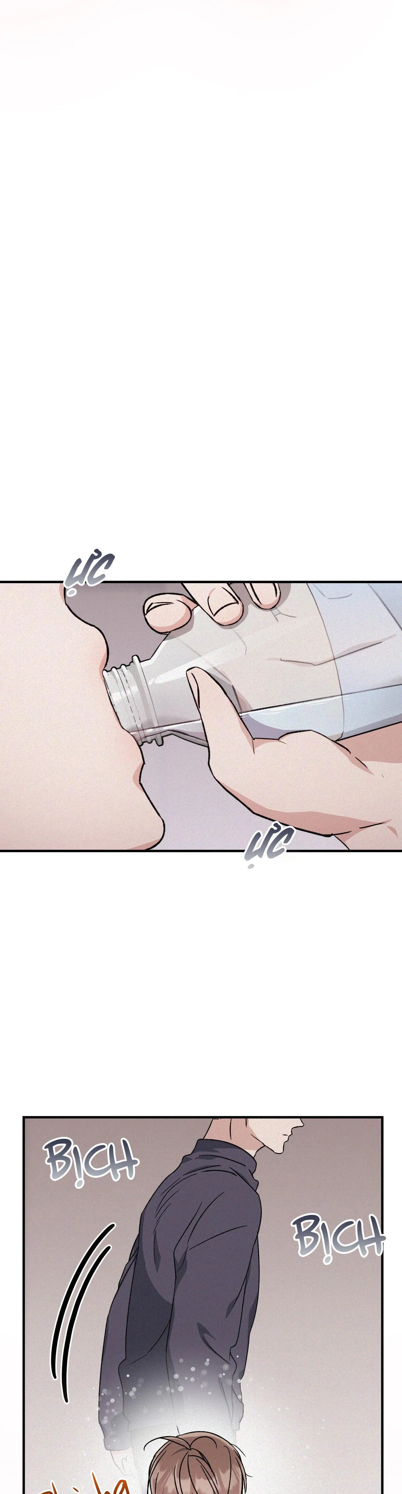 VÔ HÌNH Chapter 37 Trang 27