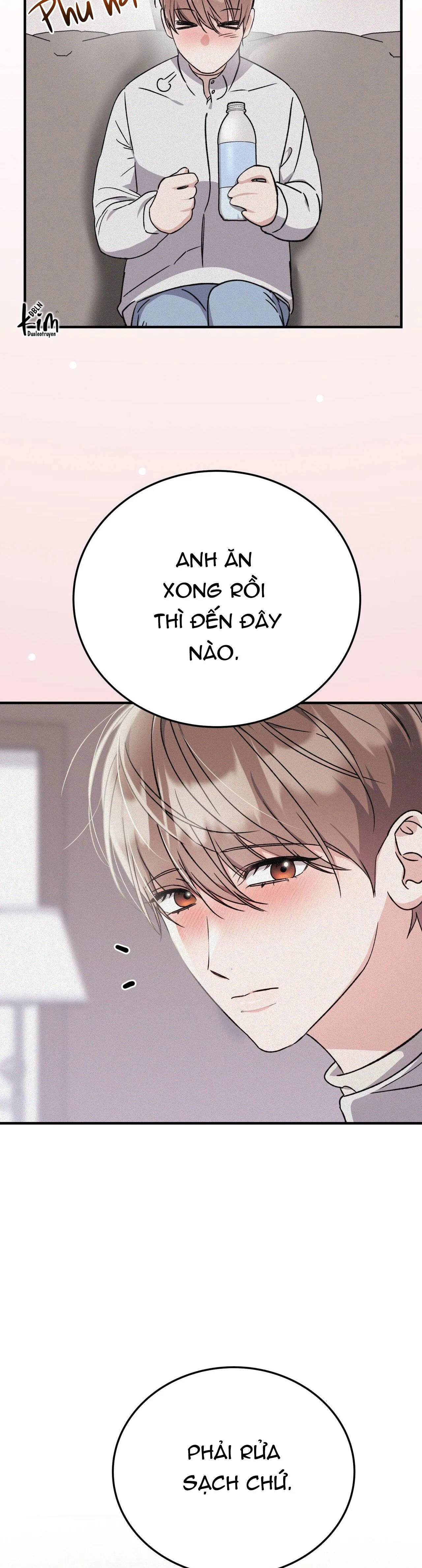 VÔ HÌNH Chapter 37 Trang 28