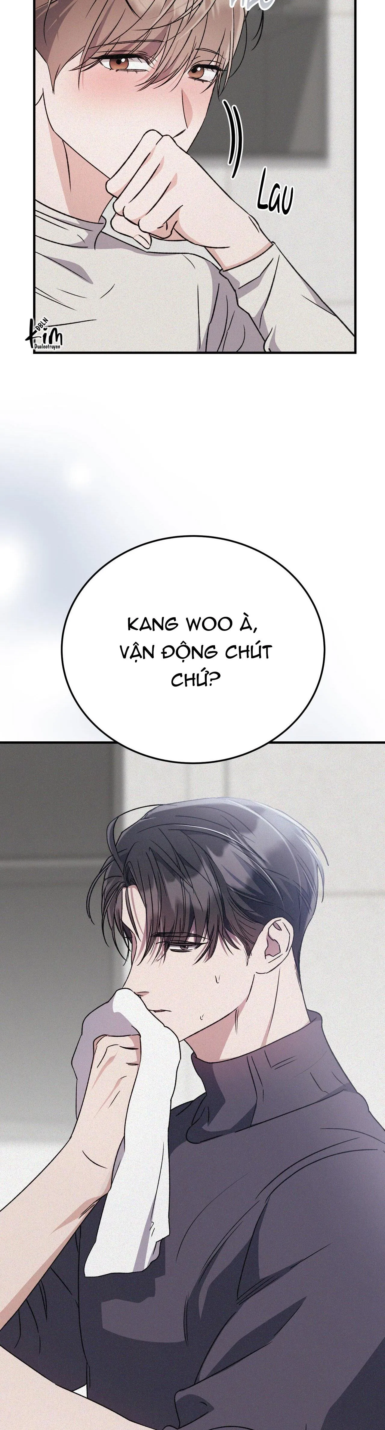 VÔ HÌNH Chapter 37 Trang 31