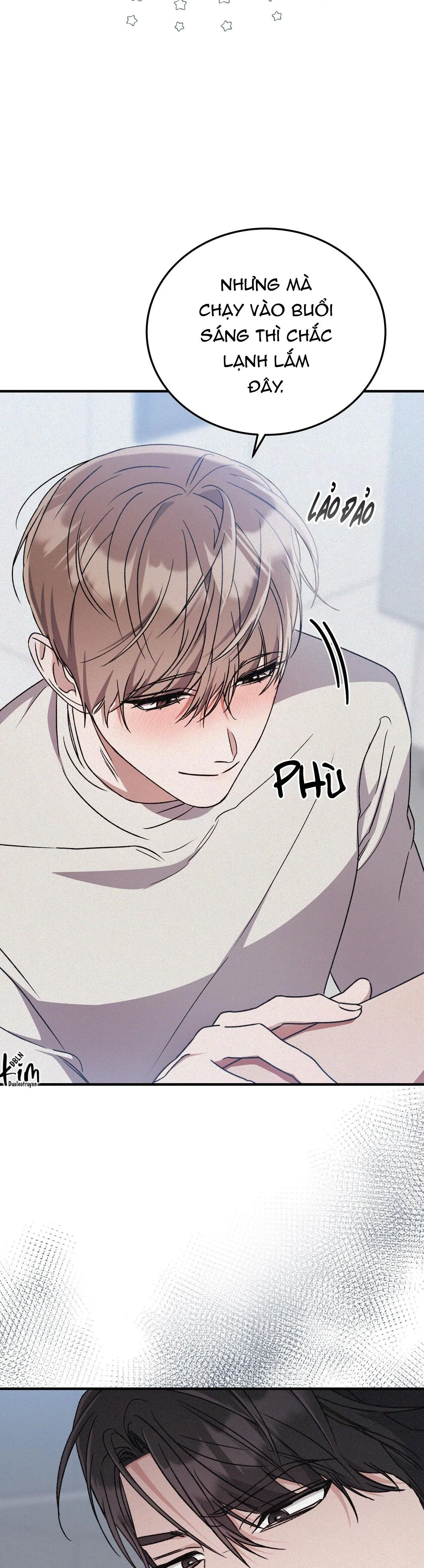 VÔ HÌNH Chapter 37 Trang 33