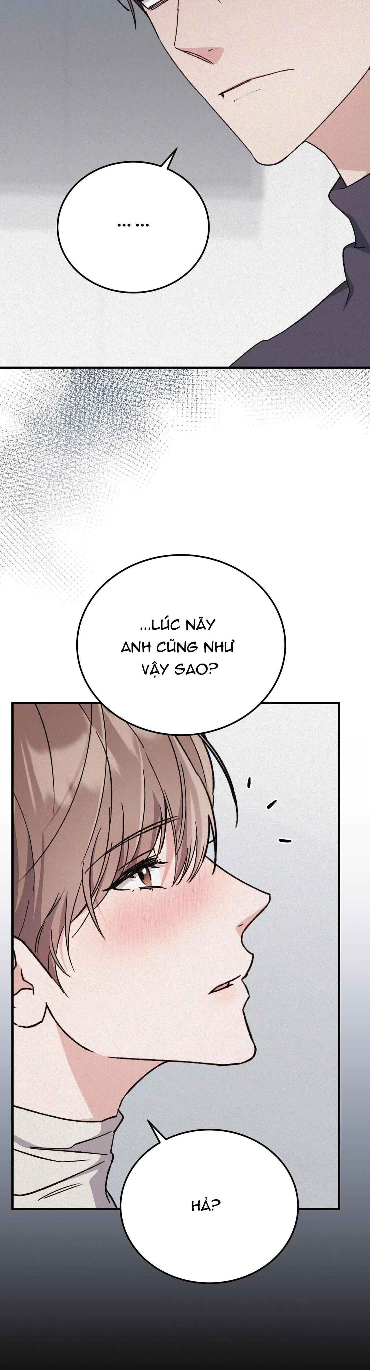 VÔ HÌNH Chapter 37 Trang 34