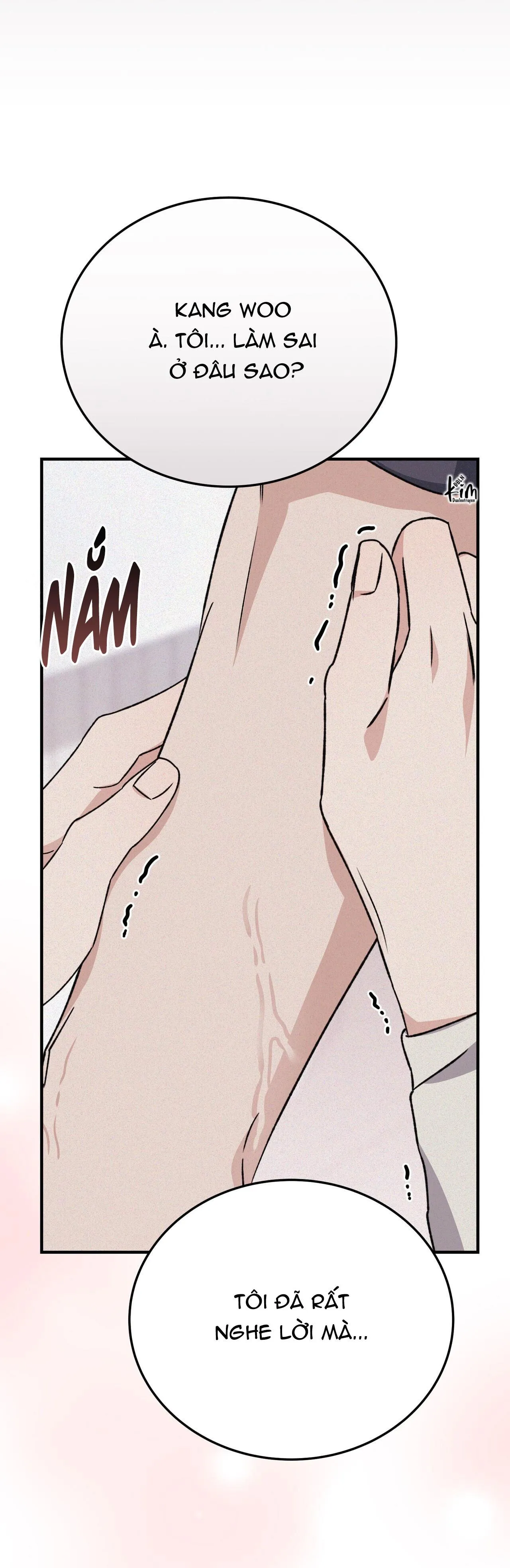 VÔ HÌNH Chapter 37 Trang 37