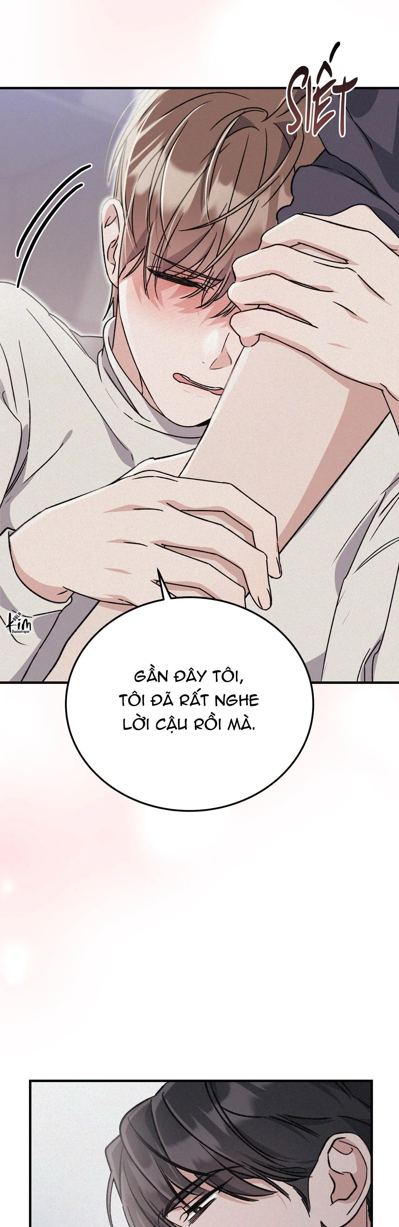 VÔ HÌNH Chapter 37 Trang 38