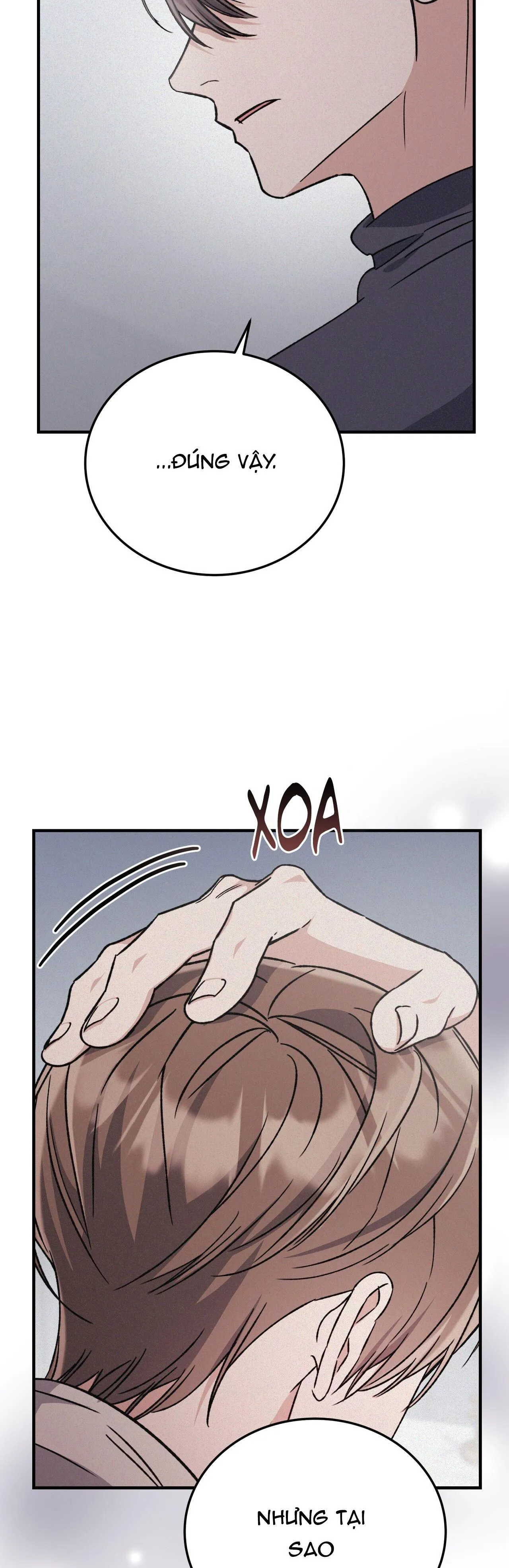 VÔ HÌNH Chapter 37 Trang 39