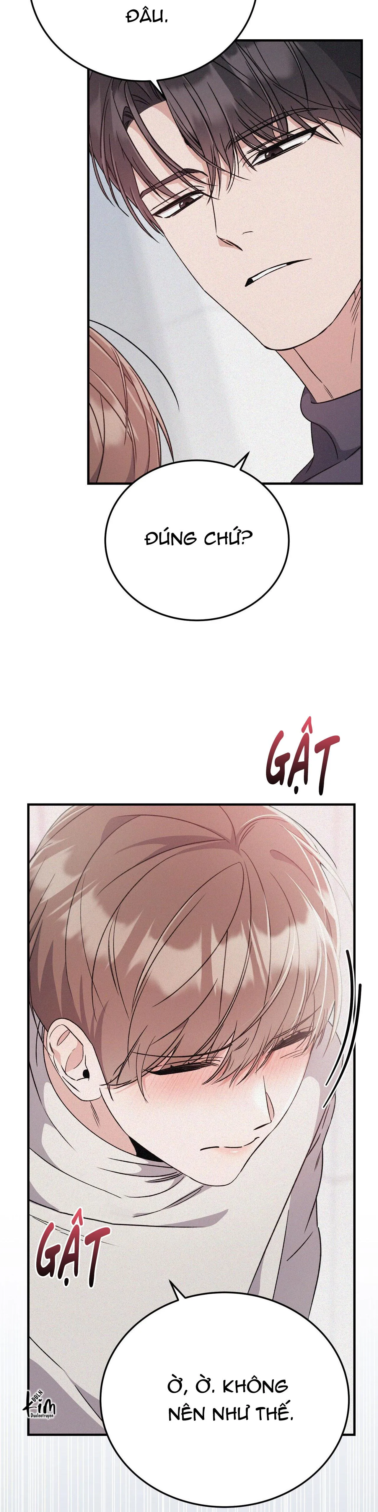 VÔ HÌNH Chapter 38 Trang 4